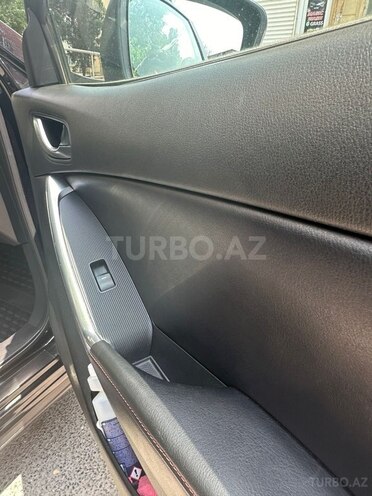 Mazda CX-5 2014, 191,000 km - 2.5 l - Bakı