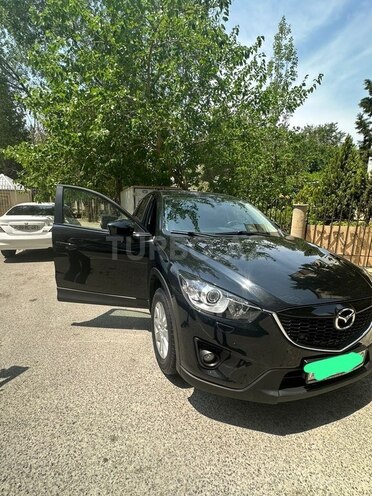 Mazda CX-5 2014, 191,000 km - 2.5 l - Bakı