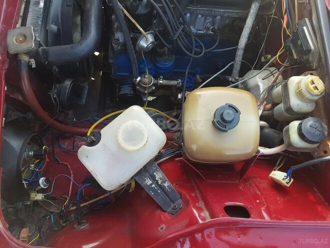 LADA (VAZ) 2107 2005, 83,254 km - 1.6 l - Bakı