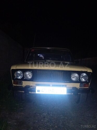 LADA (VAZ) 2106 1987, 64,499 km - 1.3 l - Bakı