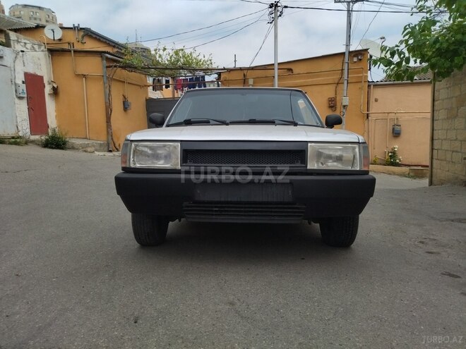 Tofas Sahin 2005, 75,657 km - 1.6 l - Bakı