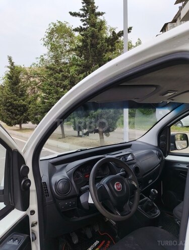 Fiat Fiorino 2018, 222,500 km - 1.4 l - Bakı