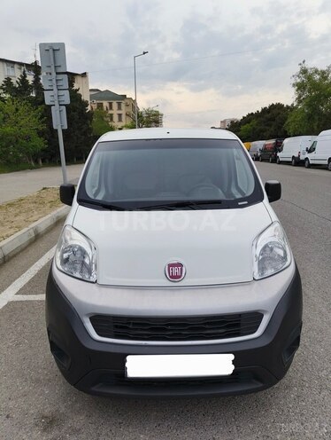 Fiat Fiorino 2018, 222,500 km - 1.4 l - Bakı
