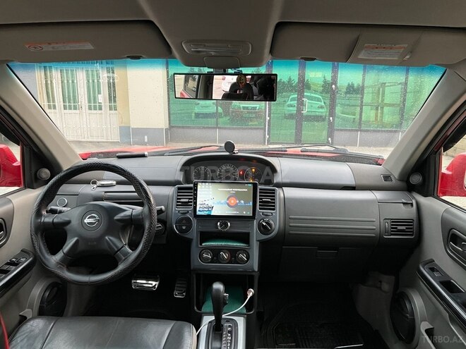 Nissan X-Trail 2005, 246,678 km - 2.0 l - Sumqayıt