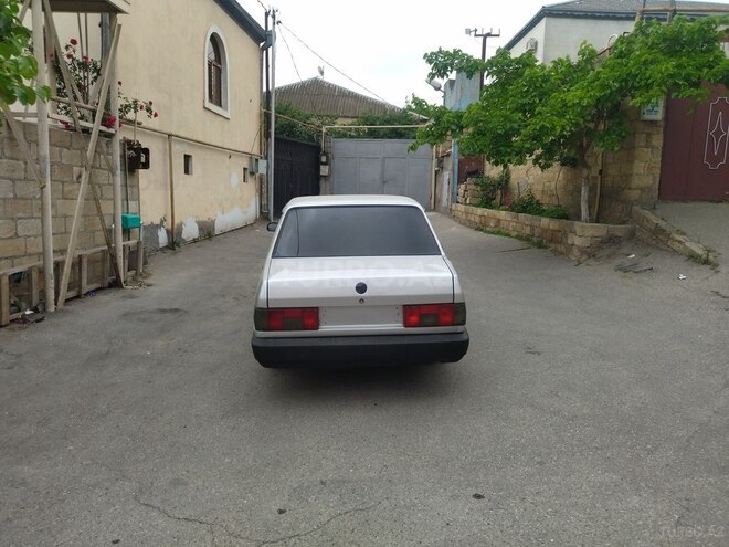 Tofas Sahin 2005, 75,657 km - 1.6 l - Bakı