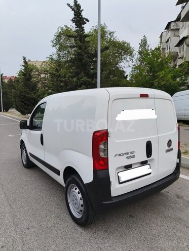 Fiat Fiorino 2018, 222,500 km - 1.4 l - Bakı