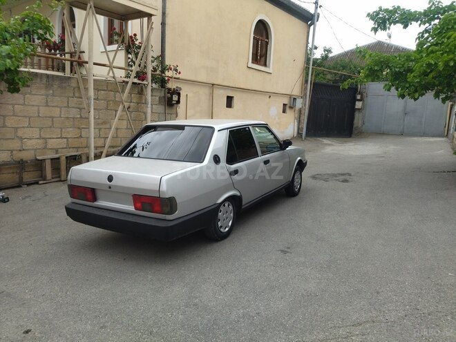 Tofas Sahin 2005, 75,657 km - 1.6 l - Bakı