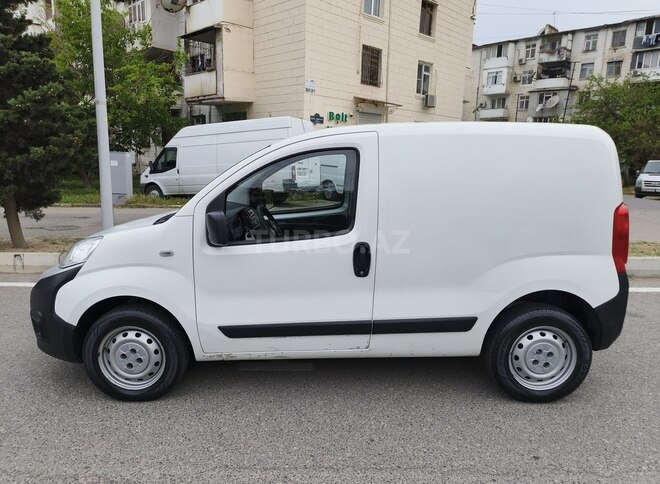 Fiat Fiorino 2018, 222,500 km - 1.4 l - Bakı