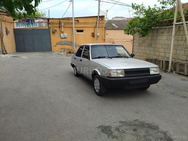 Tofas Sahin 2005, 75,657 km - 1.6 l - Bakı