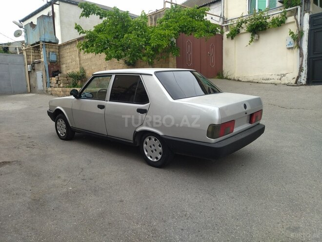 Tofas Sahin 2005, 75,657 km - 1.6 l - Bakı