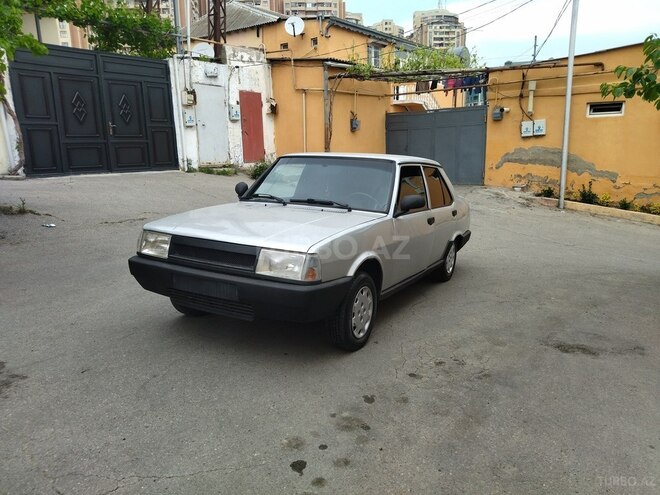 Tofas Sahin 2005, 75,657 km - 1.6 l - Bakı
