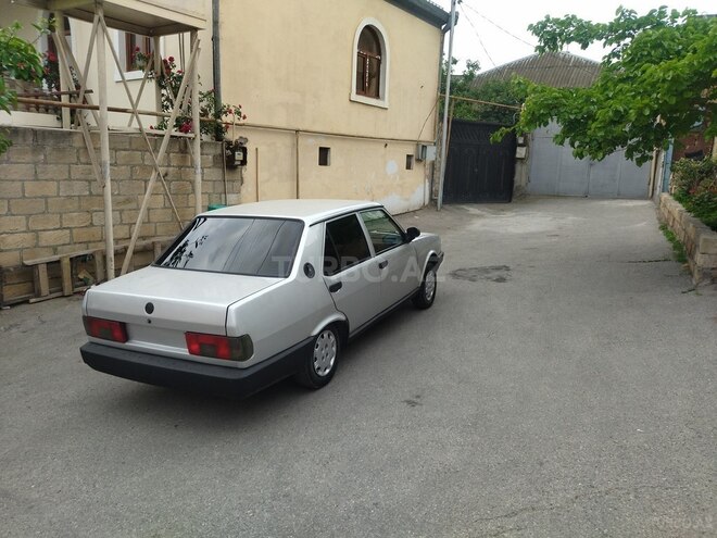 Tofas Sahin 2005, 75,657 km - 1.6 l - Bakı