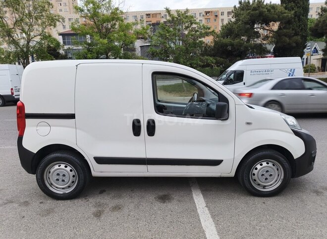 Fiat Fiorino 2018, 222,500 km - 1.4 l - Bakı