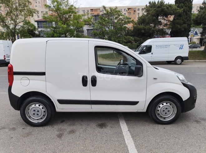 Fiat Fiorino 2018, 222,500 km - 1.4 l - Bakı