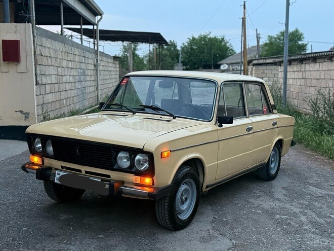 LADA (VAZ) 2106 1987, 64,499 km - 1.3 l - Bakı