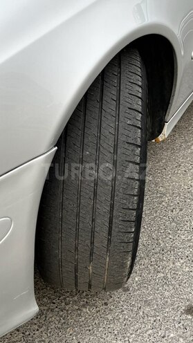 Mercedes C 220 d 2006, 394,124 km - 2.2 l - Bakı