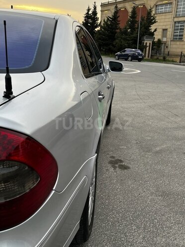 Mercedes C 220 d 2006, 394,124 km - 2.2 l - Bakı