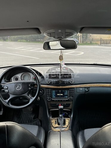 Mercedes C 220 d 2006, 394,124 km - 2.2 l - Bakı