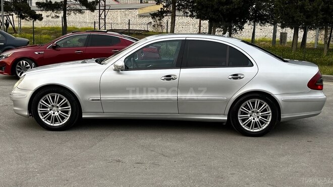 Mercedes C 220 d 2006, 394,124 km - 2.2 l - Bakı