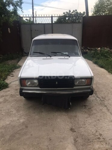 LADA (VAZ) 2104 1987, 90,000 km - 1.6 l - Ağcabədi