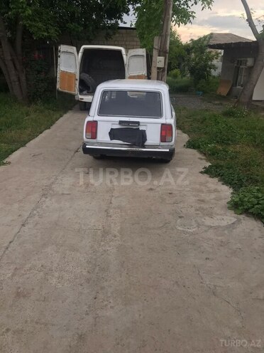 LADA (VAZ) 2104 1987, 90,000 km - 1.6 l - Ağcabədi