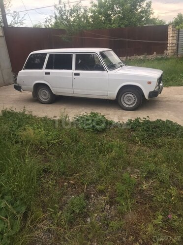 LADA (VAZ) 2104 1987, 90,000 km - 1.6 l - Ağcabədi