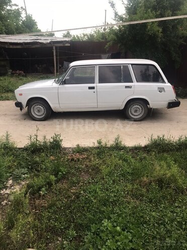 LADA (VAZ) 2104 1987, 90,000 km - 1.6 l - Ağcabədi