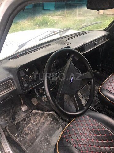 LADA (VAZ) 2104 1987, 90,000 km - 1.6 l - Ağcabədi