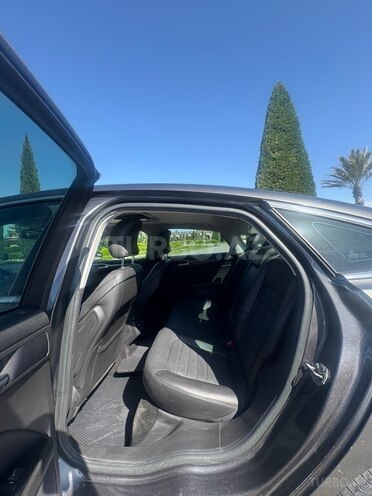 Ford Fusion (North America) 2015, 193,121 km - 1.5 l - Gəncə