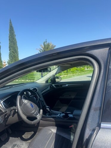 Ford Fusion (North America) 2015, 193,121 km - 1.5 l - Gəncə