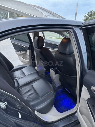 Honda Civic 2007, 375,000 km - 1.3 l - Bakı