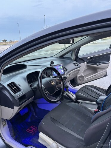 Honda Civic 2007, 375,000 km - 1.3 l - Bakı