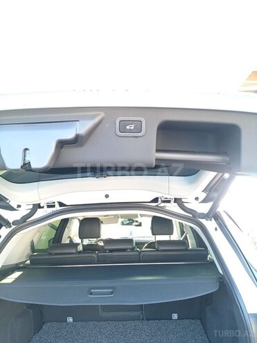 Land Rover Discovery Sport 2015, 146,000 km - 2.0 л - Goranboy
