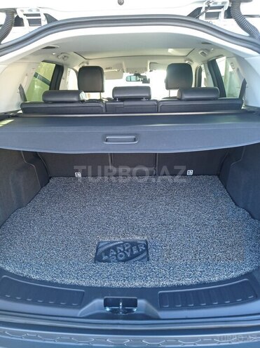 Land Rover Discovery Sport 2015, 146,000 km - 2.0 л - Goranboy