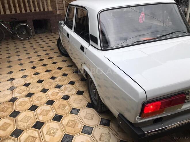 LADA (VAZ) 2107 2008, 75,250 km - 1.6 l - Gəncə