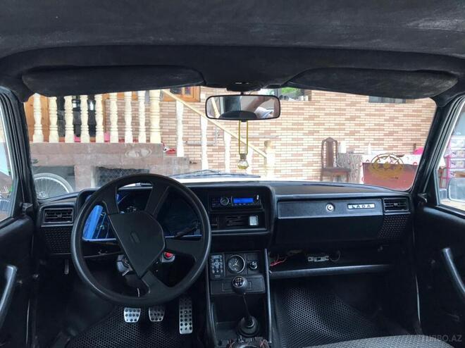 LADA (VAZ) 2107 2008, 75,250 km - 1.6 l - Gəncə