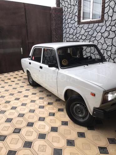 LADA (VAZ) 2107 2008, 75,250 km - 1.6 l - Gəncə