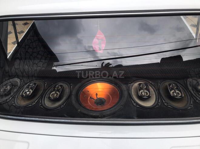 LADA (VAZ) 2107 2008, 75,250 km - 1.6 l - Gəncə