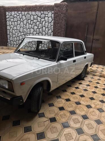 LADA (VAZ) 2107 2008, 75,250 km - 1.6 l - Gəncə