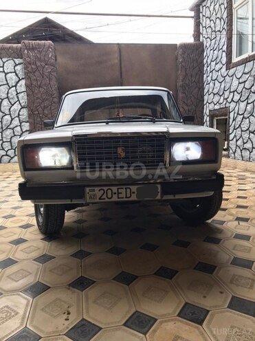 LADA (VAZ) 2107 2008, 75,250 km - 1.6 l - Gəncə