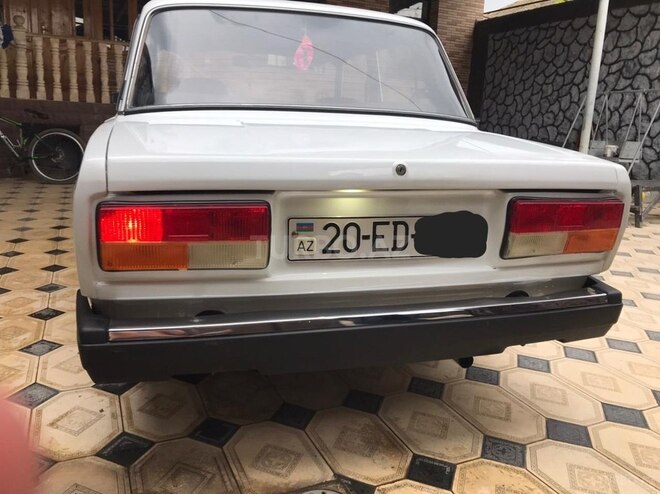 LADA (VAZ) 2107 2008, 75,250 km - 1.6 l - Gəncə