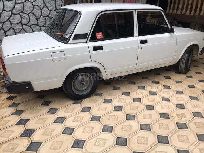 LADA (VAZ) 2107 2008, 75,250 km - 1.6 l - Gəncə
