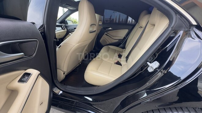 Mercedes CLA 250 2014, 185,000 km - 2.0 l - Bakı