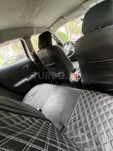 Nissan Juke 2013, 120,000 km - 1.6 l - Bakı