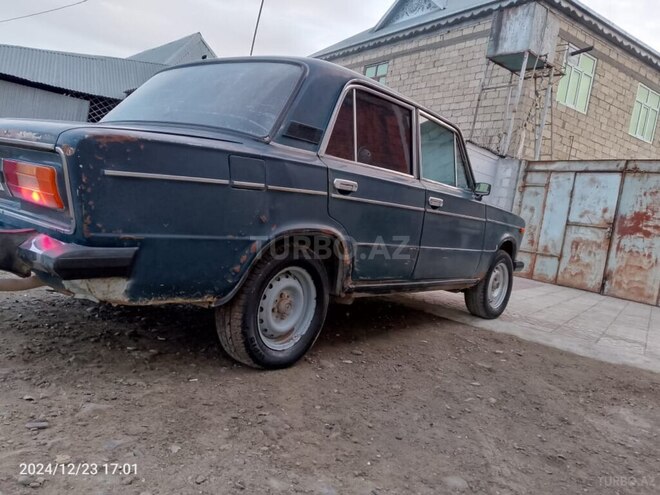 LADA (VAZ) 2106 1974, 93,894 km - 1.5 l - Kürdəmir