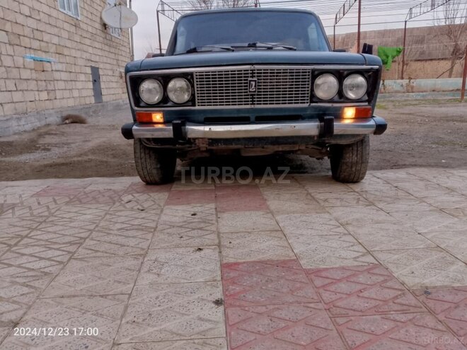 LADA (VAZ) 2106 1974, 93,894 km - 1.5 l - Kürdəmir