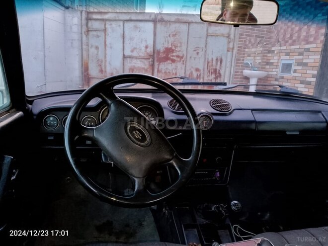 LADA (VAZ) 2106 1974, 93,894 km - 1.5 l - Kürdəmir