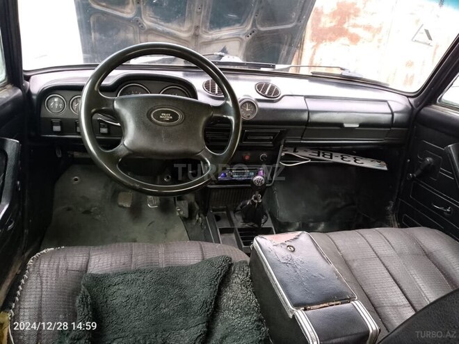 LADA (VAZ) 2106 1974, 93,894 km - 1.5 l - Kürdəmir