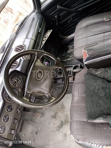 LADA (VAZ) 2106 1974, 93,894 km - 1.5 l - Kürdəmir
