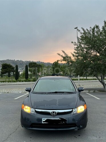 Honda Civic 2007, 375,000 km - 1.3 l - Bakı